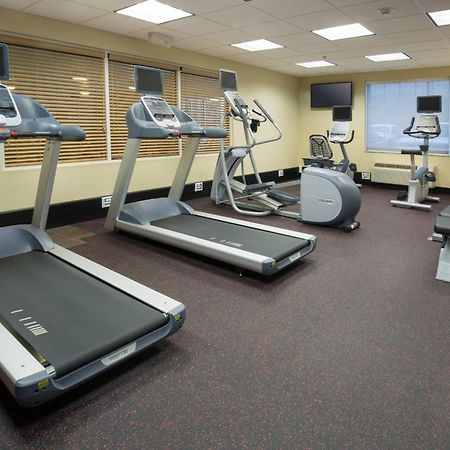 Towneplace Suites Поукателоу Екстериор снимка